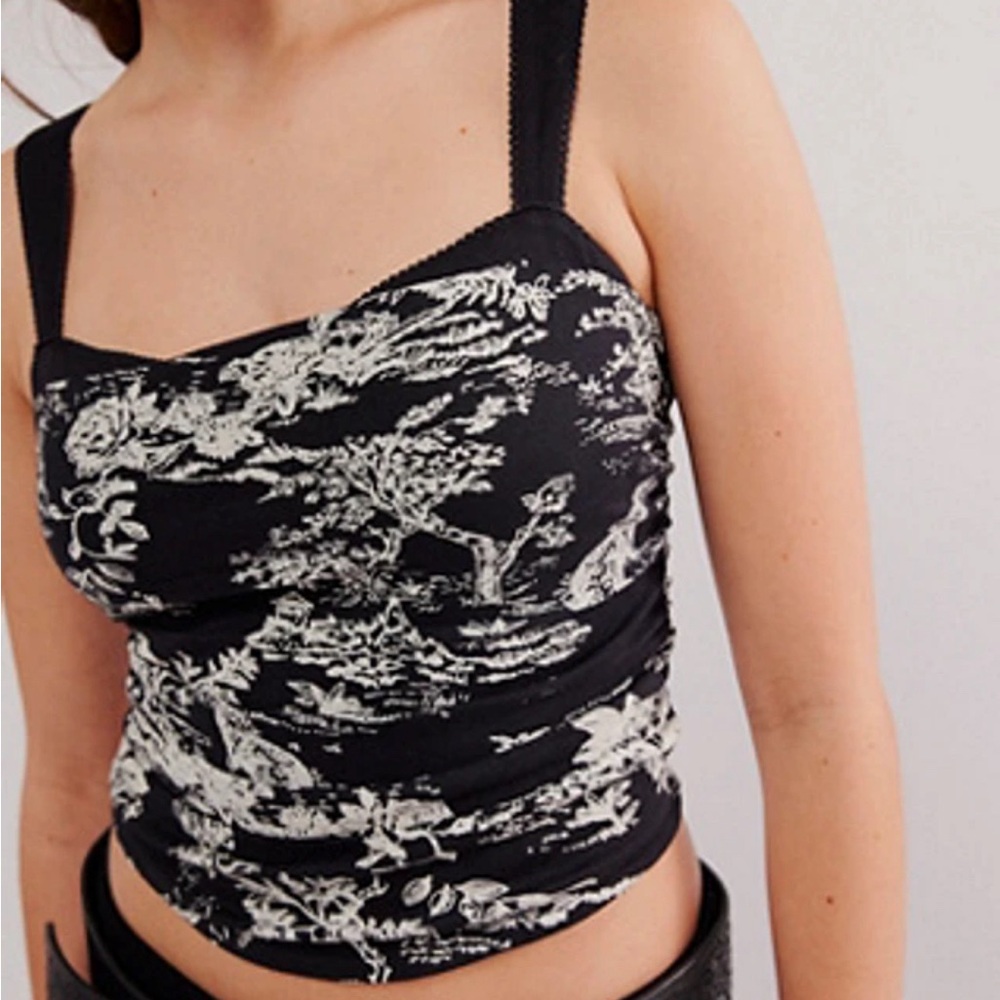 Free people top